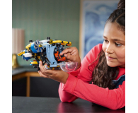 LEGO Technic 42201 Badawcza łódź podwodna - 1284090 - zdjęcie 9